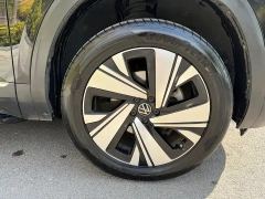 Volkswagen Teramont X 380TSI Elite Edition - ფოტო 4