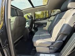Volkswagen Teramont X 380TSI Elite Edition - ფოტო 5