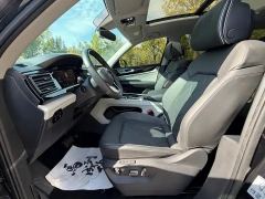 Volkswagen Teramont X 380TSI Elite Edition - ფოტო 6