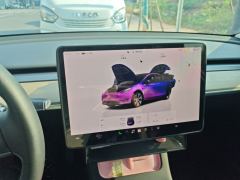 Tesla Model Y Facelift 545km Rear-Wheel Drive Edition - ფოტო 12