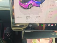 Tesla Model Y Facelift 545km Rear-Wheel Drive Edition - ფოტო 13