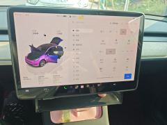 Tesla Model Y Facelift 545km Rear-Wheel Drive Edition - ფოტო 14