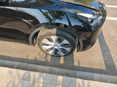 Tesla Model Y Facelift 545km Rear-Wheel Drive Edition - ფოტო 8