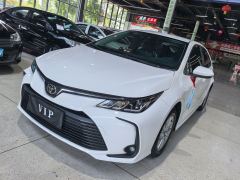 Toyota Corolla 1.2T Elite Edition - ფოტო 1