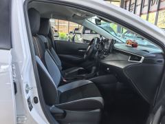 Toyota Corolla 1.2T Elite Edition - ფოტო 10