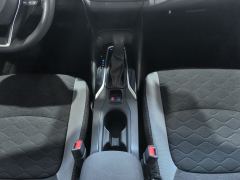 Toyota Corolla 1.2T Elite Edition - ფოტო 14