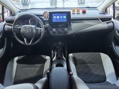 Toyota Corolla 1.2T Elite Edition - ფოტო 15