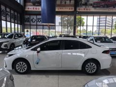 Toyota Corolla 1.2T Elite Edition - ფოტო 2