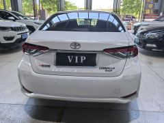 Toyota Corolla 1.2T Elite Edition - ფოტო 5