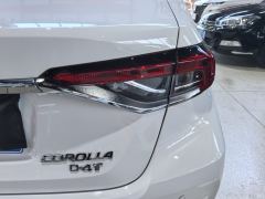 Toyota Corolla 1.2T Elite Edition - ფოტო 6