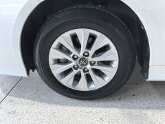 Toyota Corolla 1.2T Elite Edition - ფოტო 7