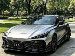 MG7 1.5T Dual-clutch Elegant Edition - ფოტო 1