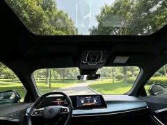 MG7 1.5T Dual-clutch Elegant Edition - ფოტო 4