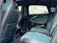 MG7 1.5T Dual-clutch Elegant Edition - ფოტო 5