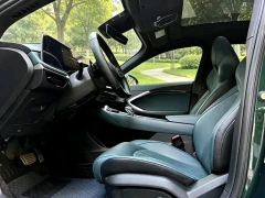 MG7 1.5T Dual-clutch Elegant Edition - ფოტო 6
