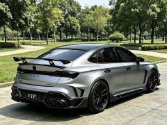MG7 1.5T Dual-clutch Elegant Edition - ფოტო 8