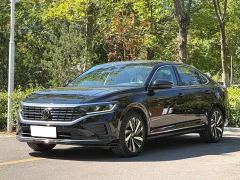 Volkswagen Passat Distinguished Edition 330TSI Elite Edition - ფოტო 1