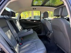 Volkswagen Passat Distinguished Edition 330TSI Elite Edition - ფოტო 15