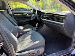 Volkswagen Passat Distinguished Edition 330TSI Elite Edition - ფოტო 16