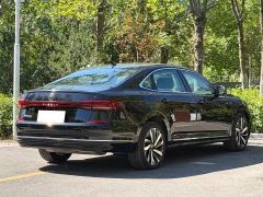 Volkswagen Passat Distinguished Edition 330TSI Elite Edition - ფოტო 19