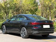 Volkswagen Passat Distinguished Edition 330TSI Elite Edition - ფოტო 20