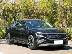 Volkswagen Passat Distinguished Edition 330TSI Elite Edition - ფოტო 3