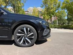 Volkswagen Passat Distinguished Edition 330TSI Elite Edition - ფოტო 4