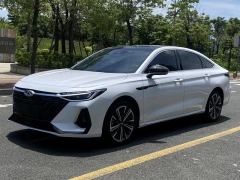 Chery Arrizo 8 290T - photo 1