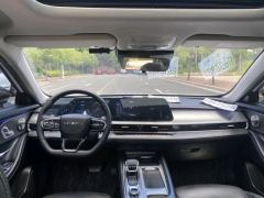 Chery Arrizo 8 290T - photo 6