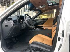 Lexus ES 260 Excellence Edition - ფოტო 5