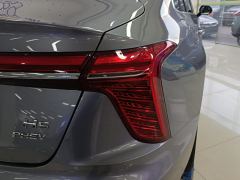 FAW H5 PHEV 1.5T 170km Edition - photo 5