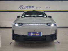Leapmotor C10 EV Edition 605 Edition - ფოტო 3