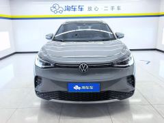 Volkswagen VW ID.4 CROZZ 425km Two-wheel drive exclusive limited edition - ფოტო 3