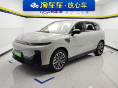 Leapmotor B10 510 Pleasure Edition - ფოტო 1