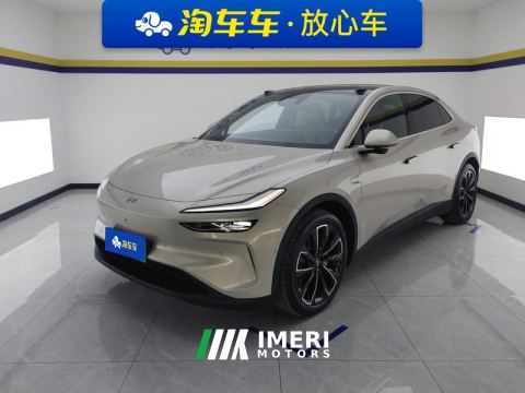 2025 Onvo L60 530km 4WD Standard Battery Life Edition 60kWh