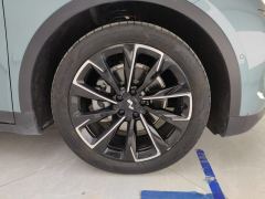 Onvo L60 530km 4WD Standard Battery Life Edition 60kWh - photo 6