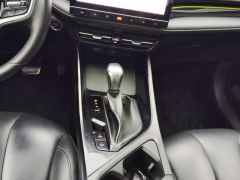 Roewe MG i5 Facelift 1.5L CVT Diamond Edition - ფოტო 19