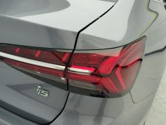 Roewe MG i5 Facelift 1.5L CVT Diamond Edition - ფოტო 5