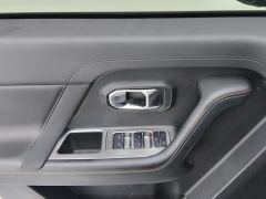 Jetour Mountain Sea T1 1.5T 150km Front-wheel drive ocean version - photo 13
