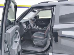 Jetour Mountain Sea T1 1.5T 150km Front-wheel drive ocean version - photo 14