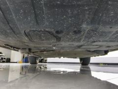 Jetour Mountain Sea T1 1.5T 150km Front-wheel drive ocean version - photo 8