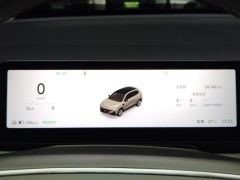 Leapmotor B10 510 Pleasure Edition - ფოტო 20