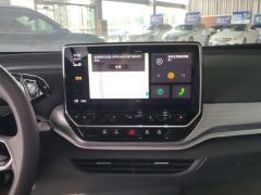 Volkswagen VW ID.4 CROZZ 442km Rear Drive Exclusive Limited Edition - ფოტო 17
