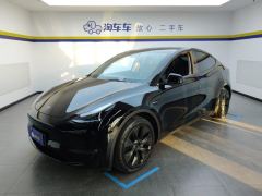 Tesla Model Y 688km Long Range AWD - фото 1