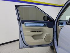 Geely ICON 1.5T - ფოტო 12