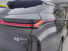 Lynk & Co 08 EM-P 1.5T 120km Forerunner Long Range Pro - ფოტო 5