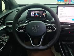 Volkswagen VW ID.4 CROZZ 442km Rear Drive Pure Share Edition - ფოტო 18