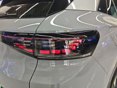 Volkswagen VW ID.4 CROZZ 442km Rear Drive Pure Share Edition - ფოტო 5