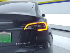 Tesla Model Y 554km Rear-Wheel Drive Edition - ფოტო 5