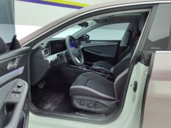 Volkswagen Lamando L 280TSI Edition - ფოტო 14